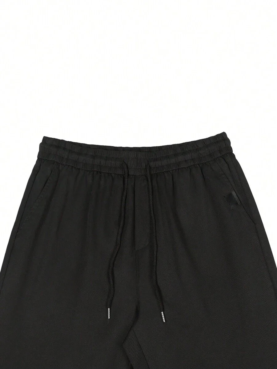 DAAN | PANTALONI JOGGER ESTIVI