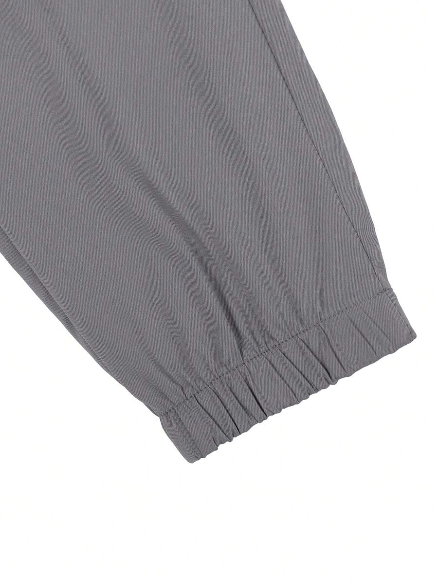 DAAN | PANTALONI JOGGER ESTIVI