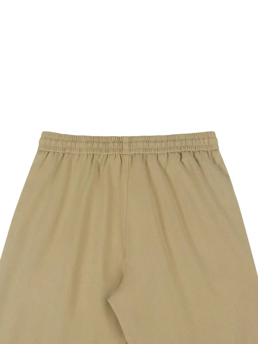 DAAN | PANTALONI JOGGER ESTIVI