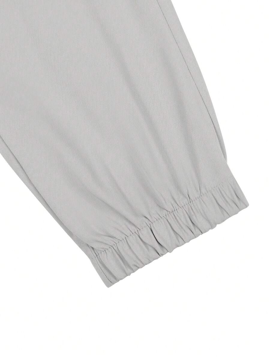 DAAN | PANTALONI JOGGER ESTIVI