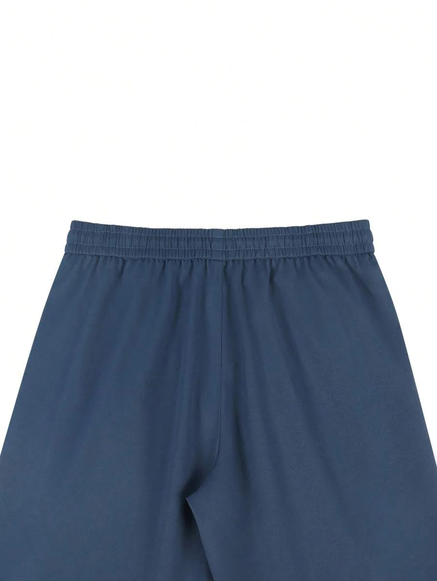 DAAN | PANTALONI JOGGER ESTIVI