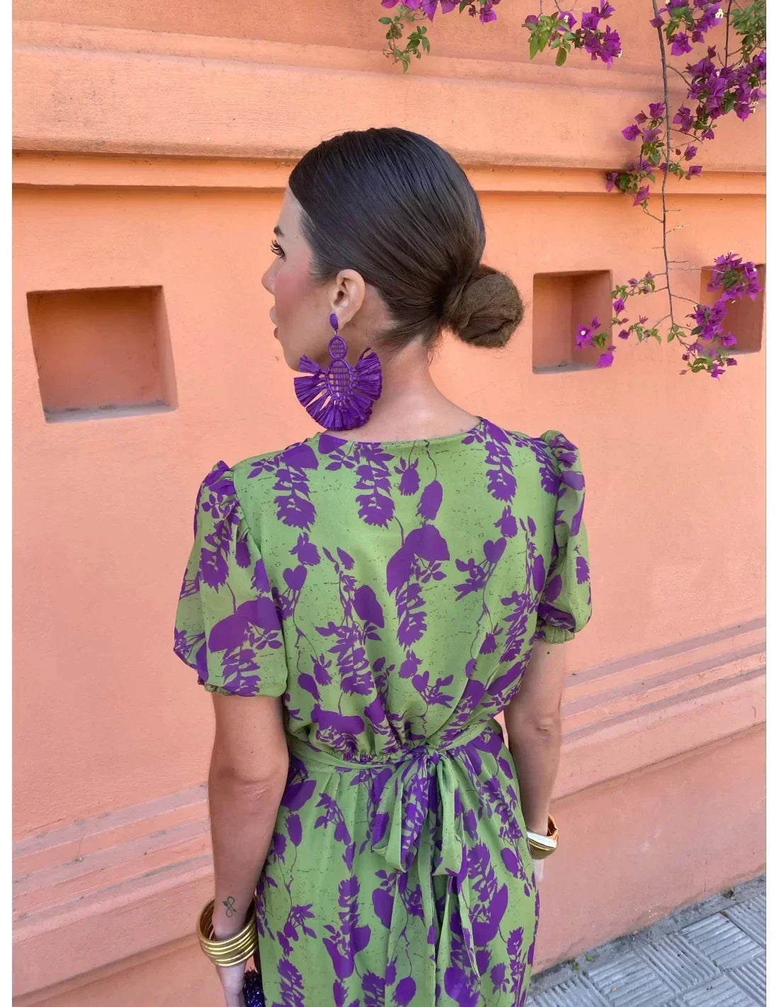 Jaylinn® | Elegante Stijlvolle Zomerjurk