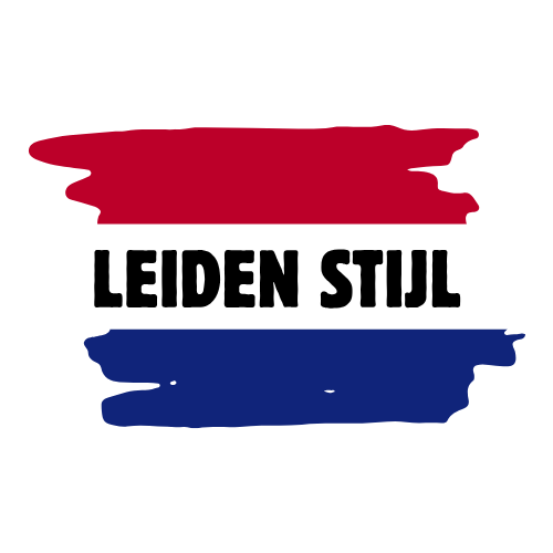 Leiden Stijl
