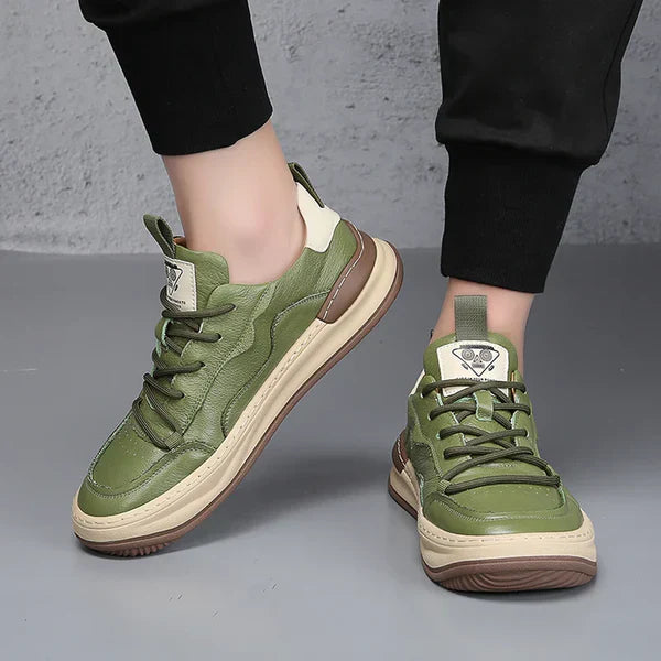 HERMANS - LEREN SCHOENEN