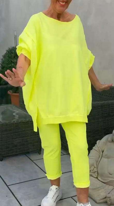 Lotte | Moeiteloze elegantie