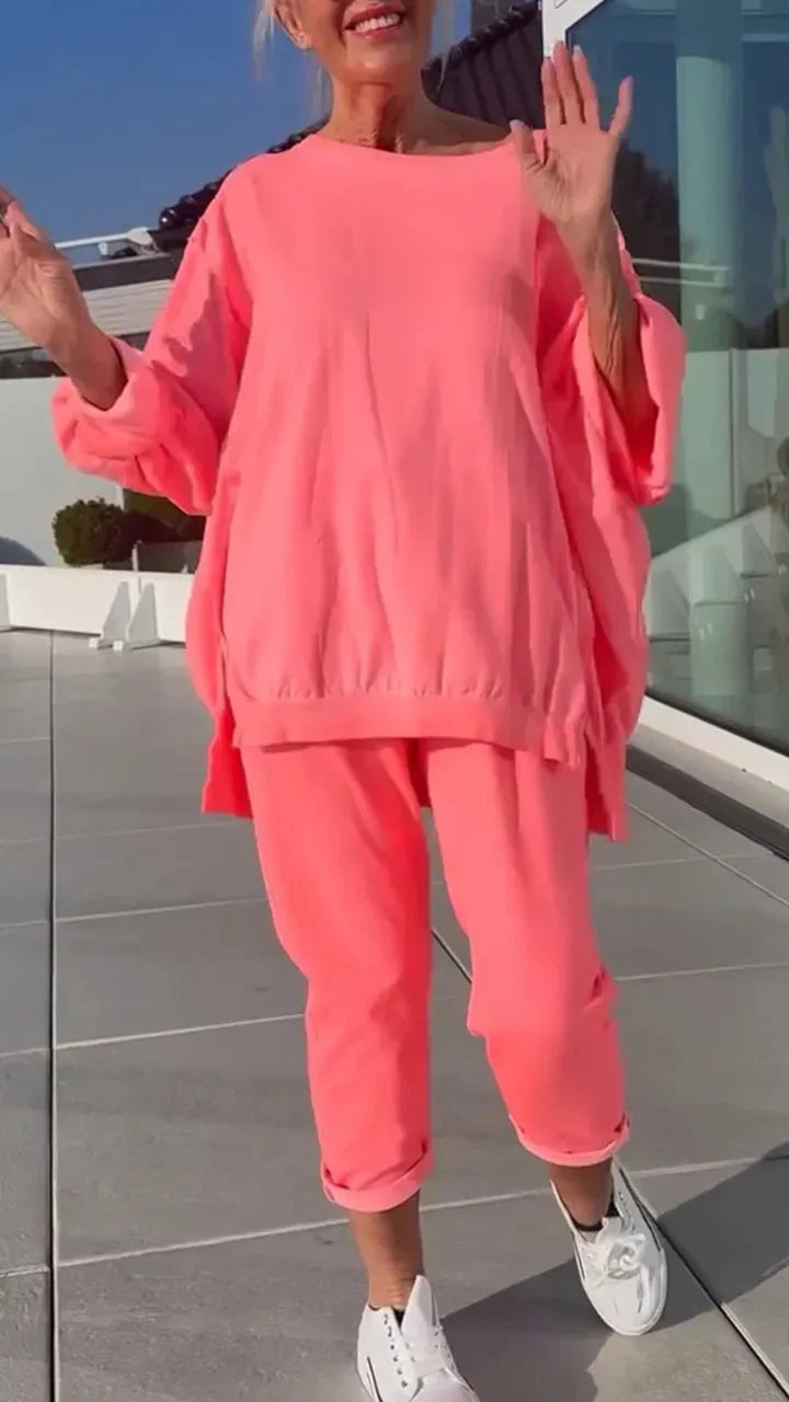 Lotte | Moeiteloze elegantie