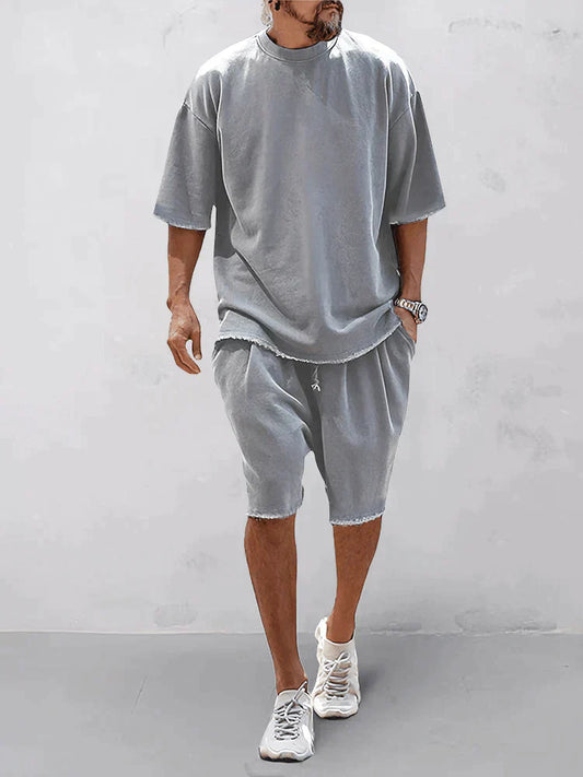 Ciro™ Casual en sportieve set voor elke gelegenheid