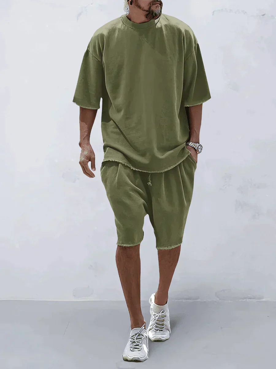 Ciro™ Casual en sportieve set voor elke gelegenheid