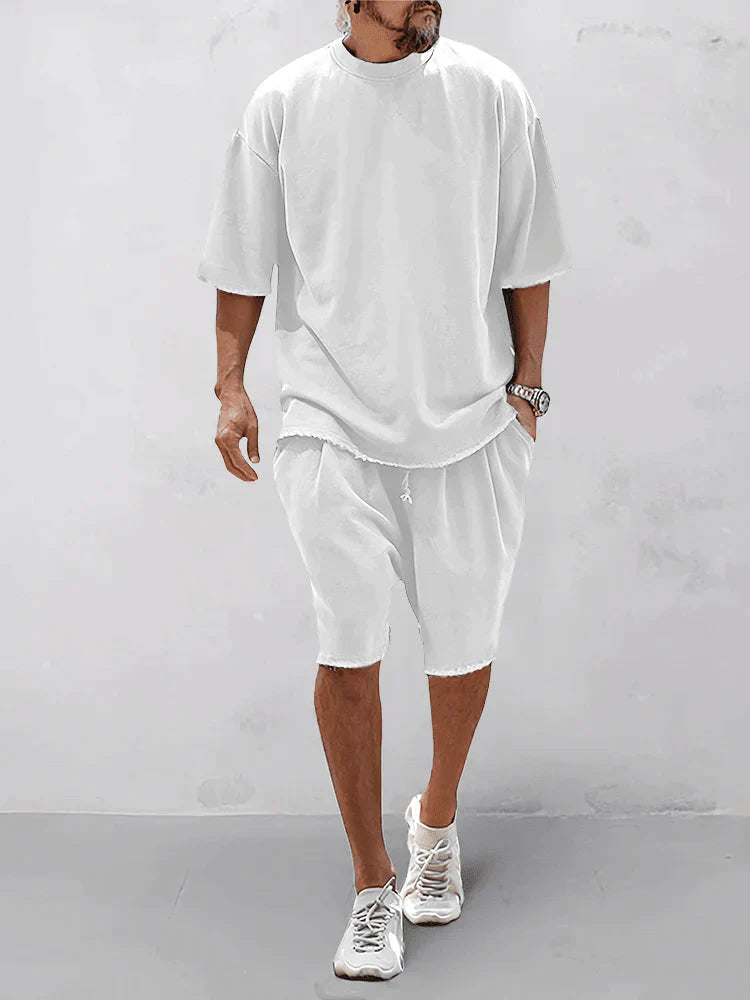 Ciro™ Casual en sportieve set voor elke gelegenheid