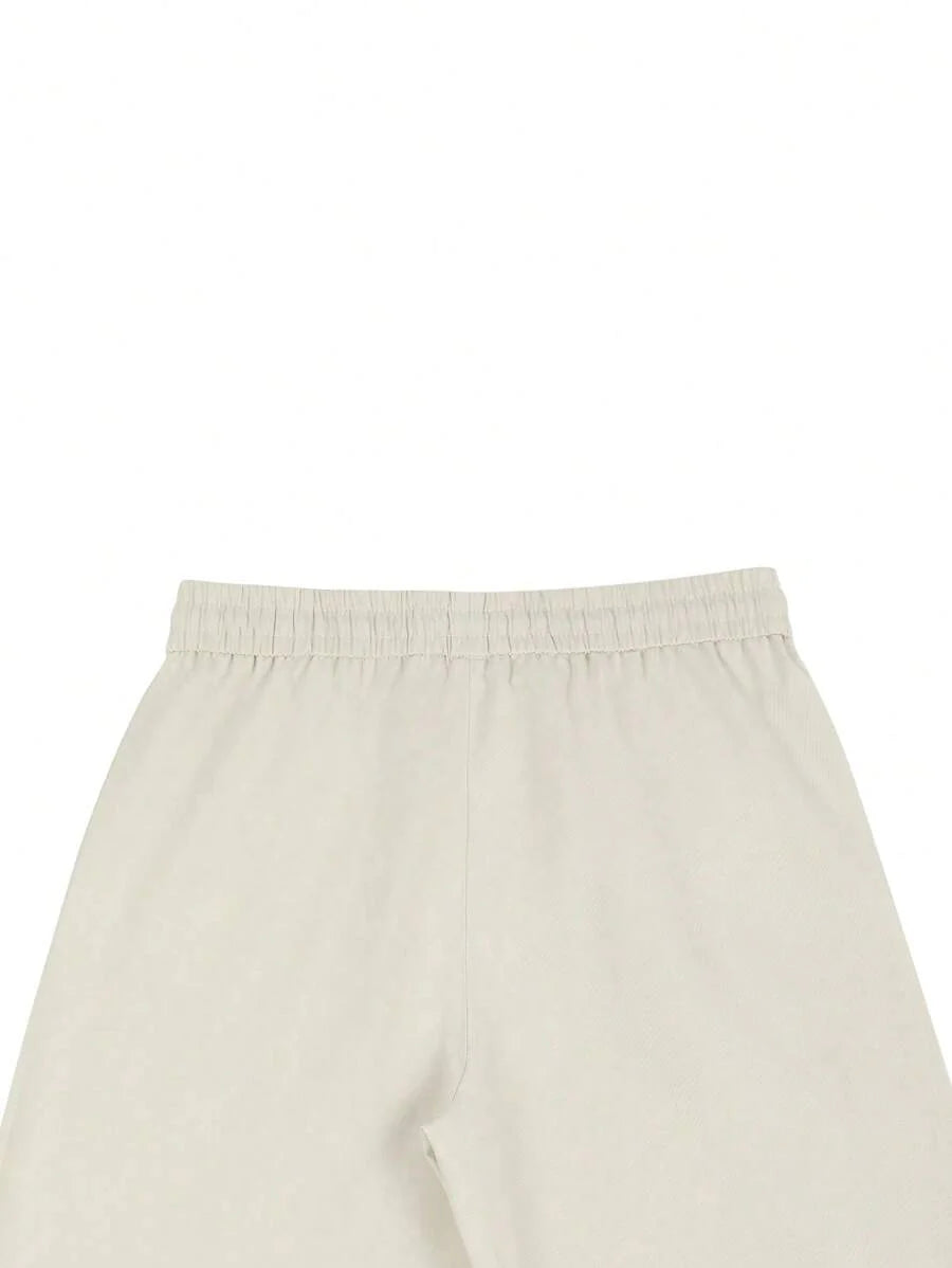 DAAN | PANTALONI JOGGER ESTIVI