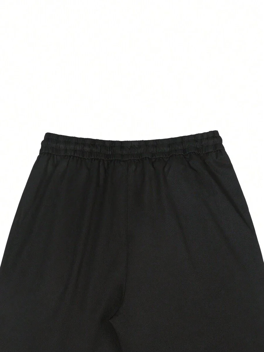 DAAN | PANTALONI JOGGER ESTIVI