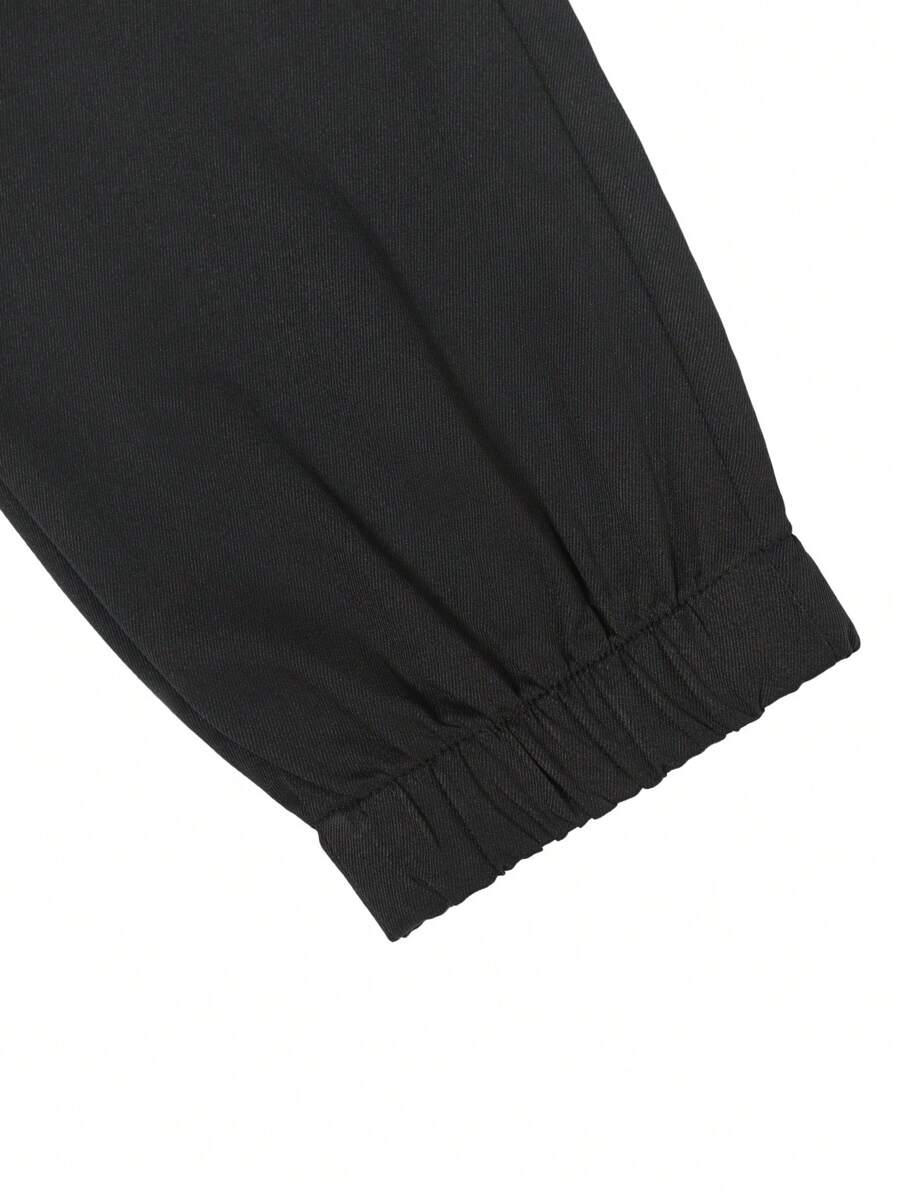 DAAN | PANTALONI JOGGER ESTIVI