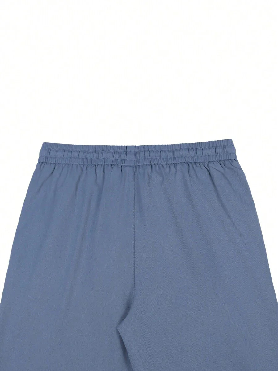 DAAN | PANTALONI JOGGER ESTIVI