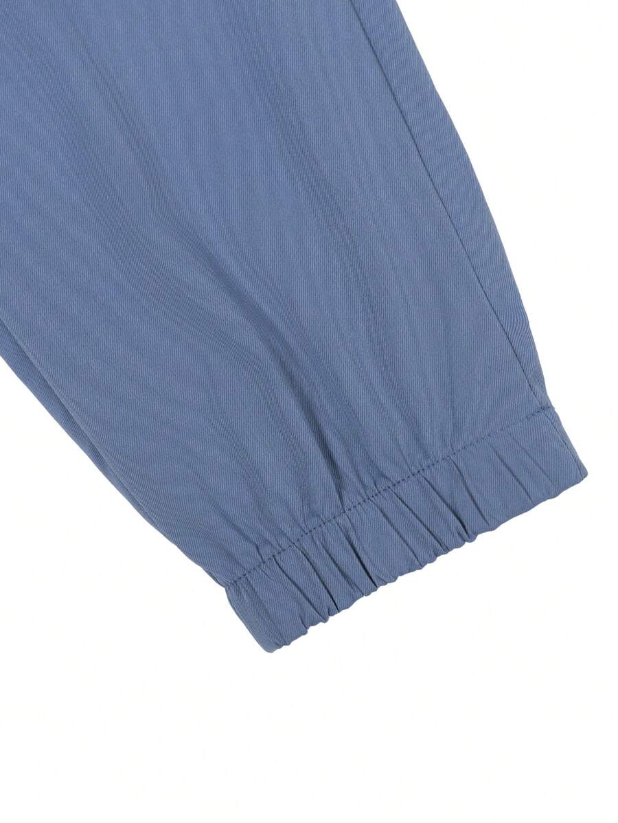 DAAN | PANTALONI JOGGER ESTIVI