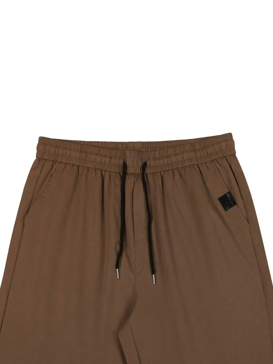 DAAN | PANTALONI JOGGER ESTIVI