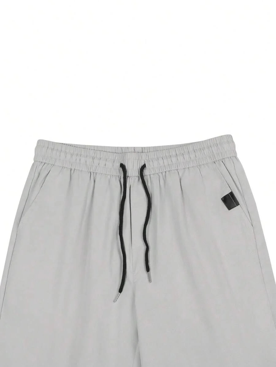 DAAN | PANTALONI JOGGER ESTIVI