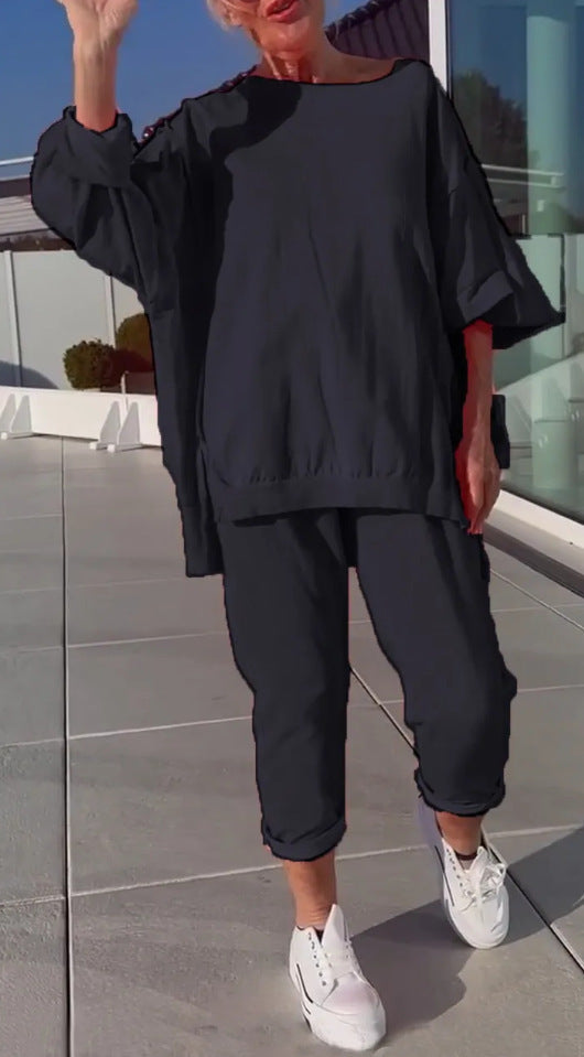 Lotte | Moeiteloze elegantie