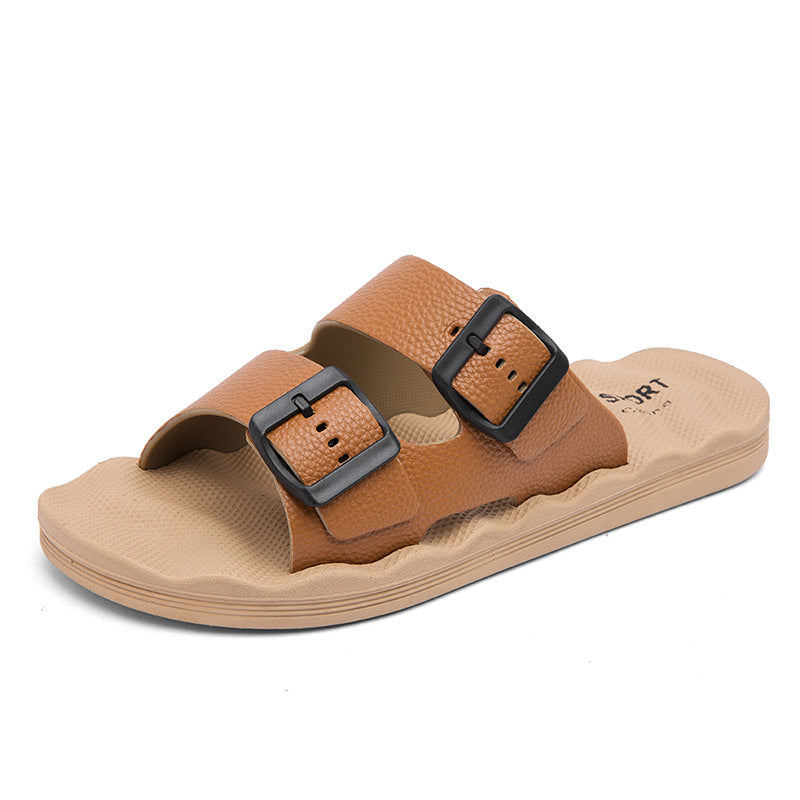 Lenoir | Comfort sandalen