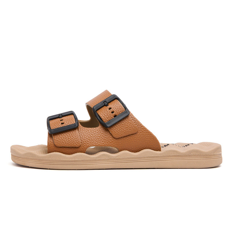 Lenoir | Comfort sandalen