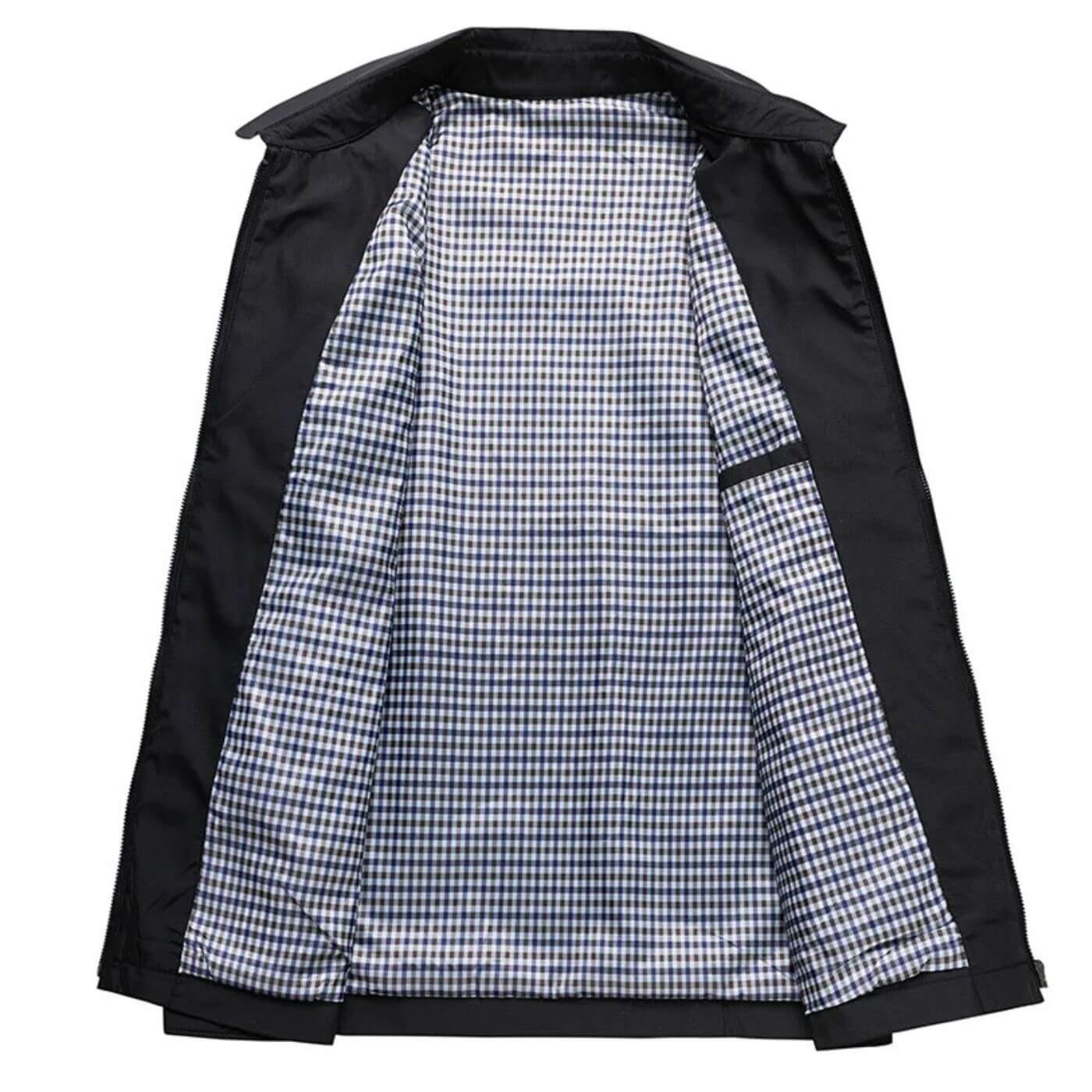 Bruno™ Premium en comfortabel jack