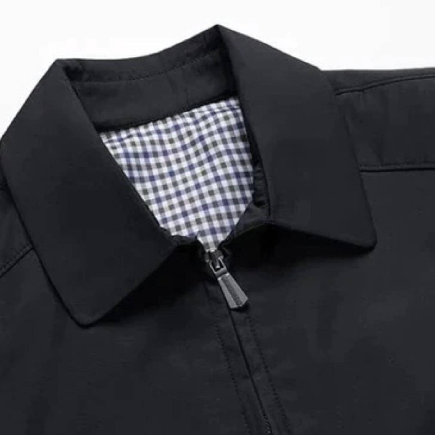 Bruno™ Premium en comfortabel jack