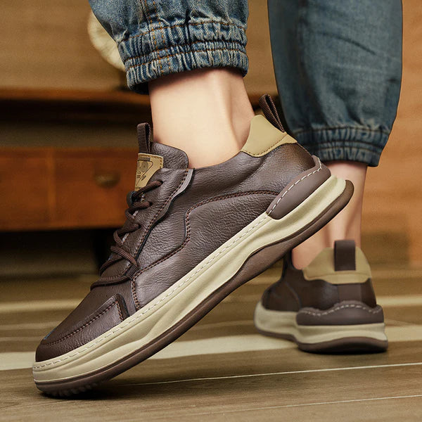 HERMANS - LEREN SCHOENEN