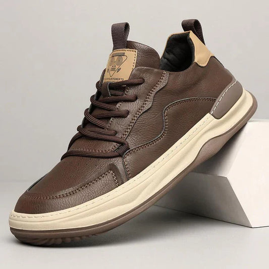 HERMANS - LEREN SCHOENEN