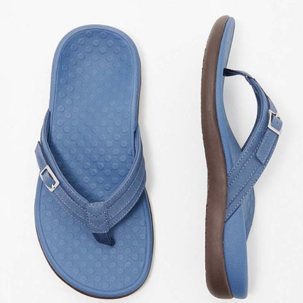 Zomer orthopedische sandalen - Tess™
