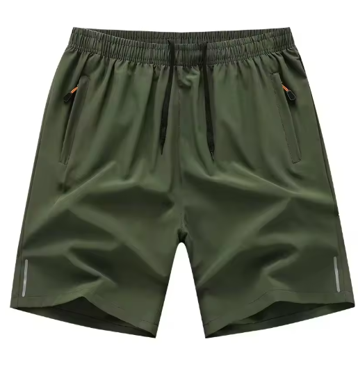 LUCA™ | SPORTSHORT VOOR HEREN