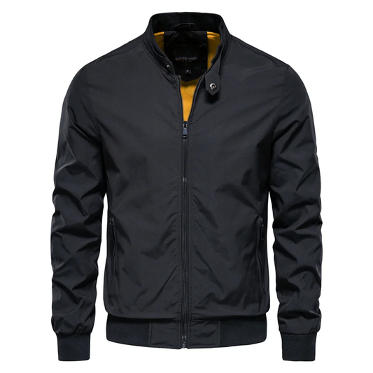 Simon™ | Casual Breeze Jas