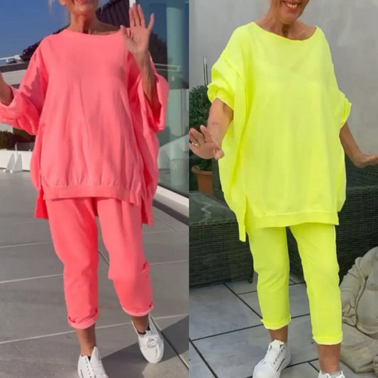 Lotte | Moeiteloze elegantie