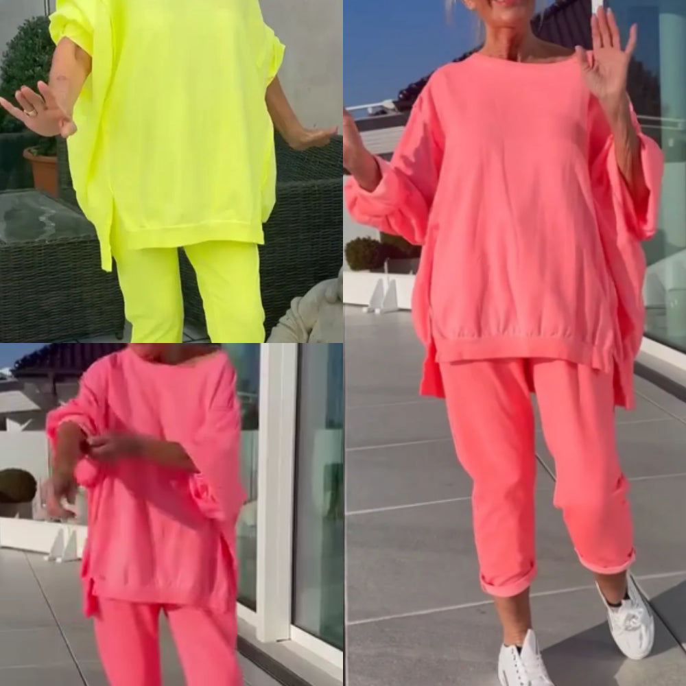 Lotte | Moeiteloze elegantie