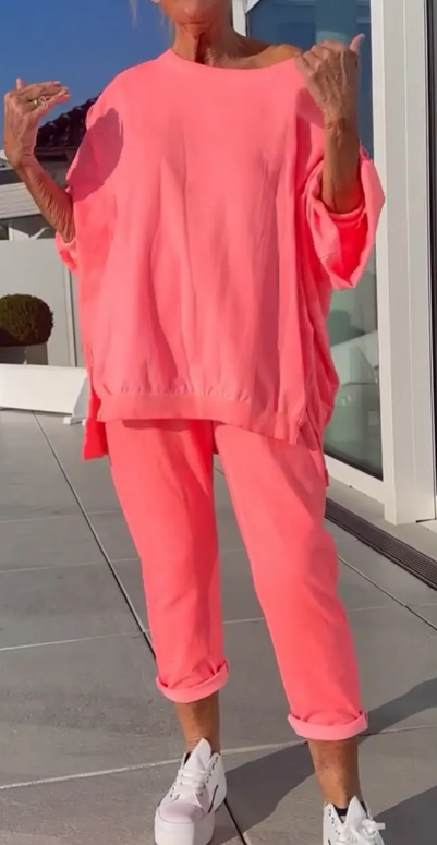 Lotte | Moeiteloze elegantie