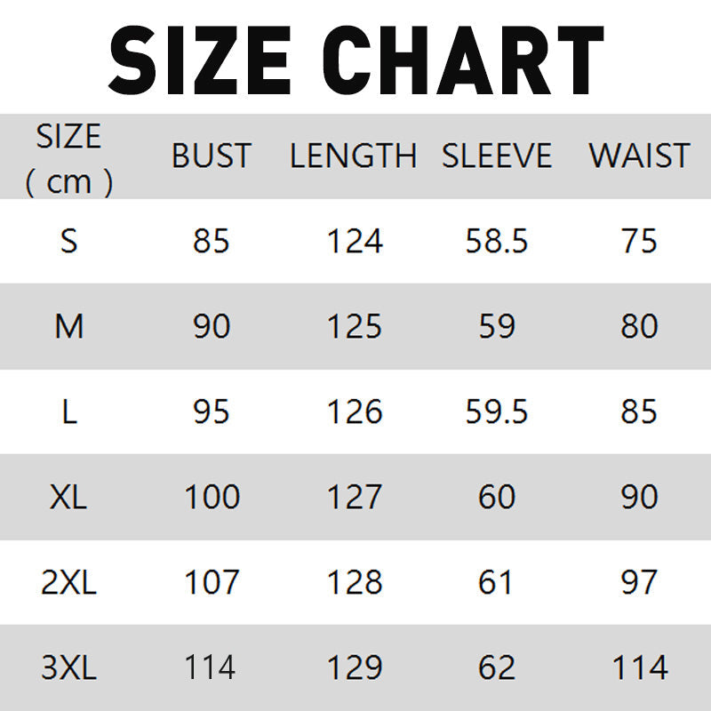 Ricky™ OVERHEMD IN MODERNE STIJL